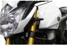 SEFIS Flow LED Blinker - dunkel