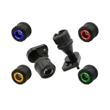 SEFIS STONE Sturzpads Yamaha FZ8 FZ1 doppelter Stift