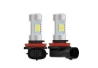 LED 5W Lampe H8 H9 H11 21SMD weiß - Nebelscheinwerfer