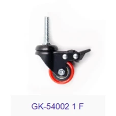 SEFIS 41mm Rolle mit Bremse für Montageständer