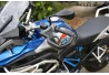 Erhöhung für Handprotektoren BMW GS 800/1200/1250/S1000XR klar