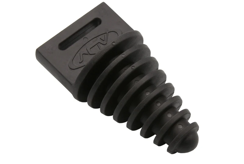 SEFIS Gummistopfen / Auspuffstopfen 24-57mm für Motorrad