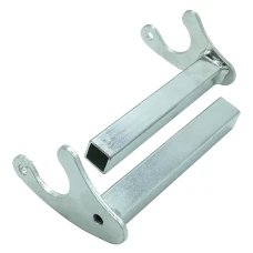 SEFIS Racing (Haken)Adapter für Heck-Ständer