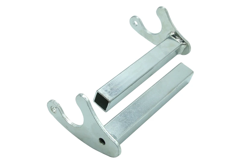 SEFIS Racing (Haken)Adapter für Heck-Ständer für Motorrad