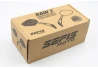 SEFIS RAW 2 Spiegel für Motorrad