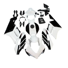 Honda CBR1000RR 2004-2005 Vollverkleidung BLKWH