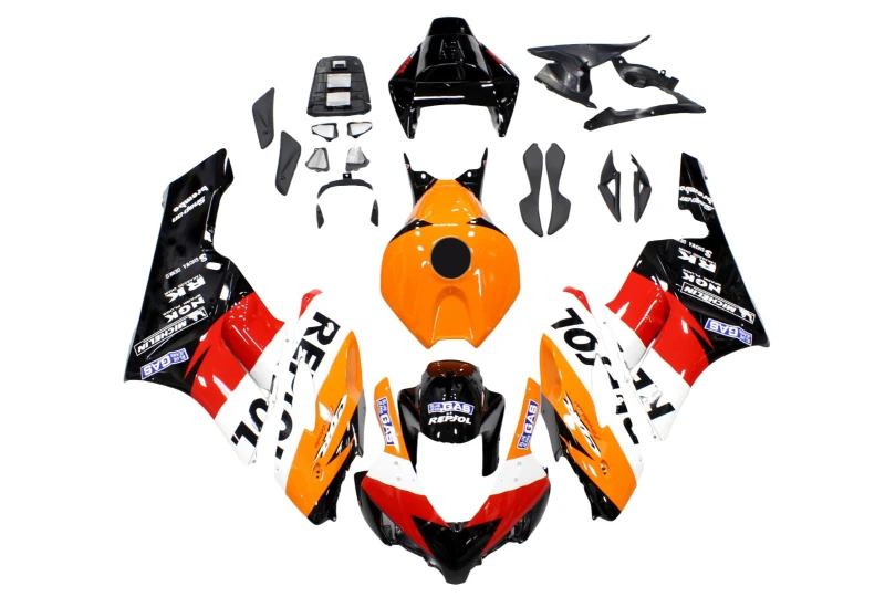 Honda CBR1000RR 2004-2005 Vollverkleidung REP