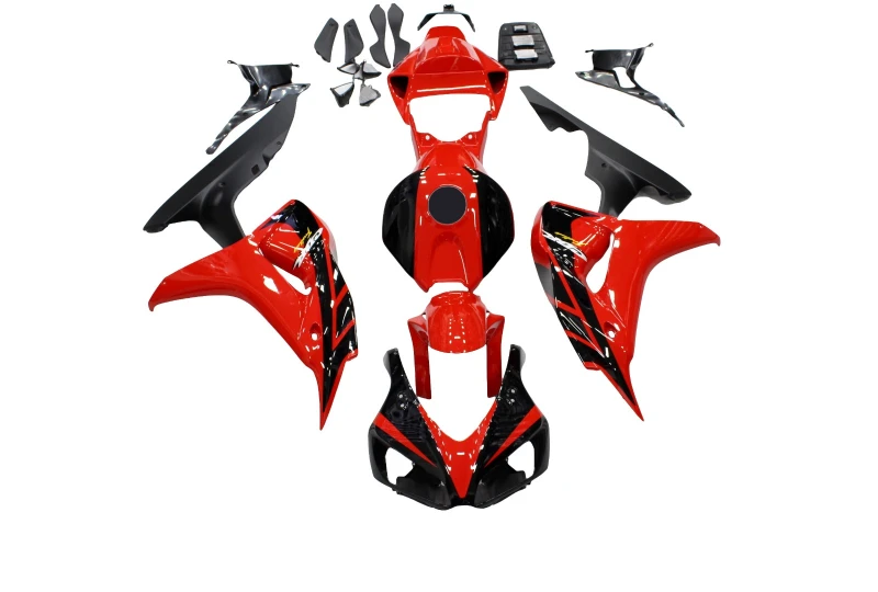 Honda CBR1000RR 2006-2007 Vollverkleidung LRB