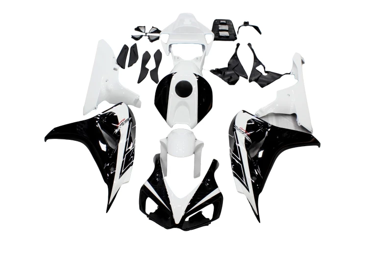 Honda CBR1000RR 2006-2007 Vollverkleidung LWBB