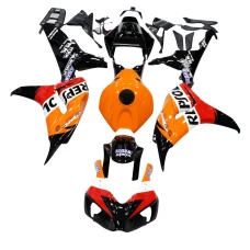 Honda CBR1000RR 2006-2007 Vollverkleidung RPLP