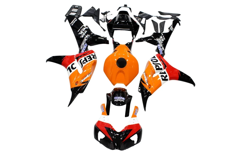 Honda CBR1000RR 2006-2007 Vollverkleidung RPLP