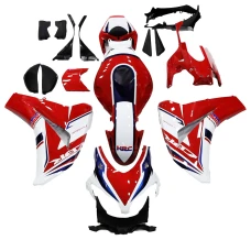 Honda CBR1000RR 2008-2011 Vollverkleidung HRC