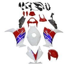 Honda CBR1000RR 2008-2011 Vollverkleidung WBR