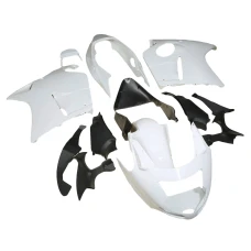 Honda CBR1100XX 1996-2007 Vollverkleidung H1107 Honda CBR1100XX 1996-2007 Vollverkleidung H1107