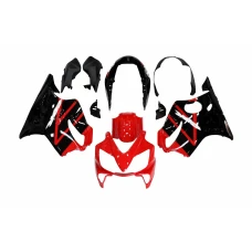 Honda CBR600F 2004-2007 Vollverkleidung RB