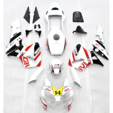 Honda CBR600RR 2003-2004 Vollverkleidung GIV