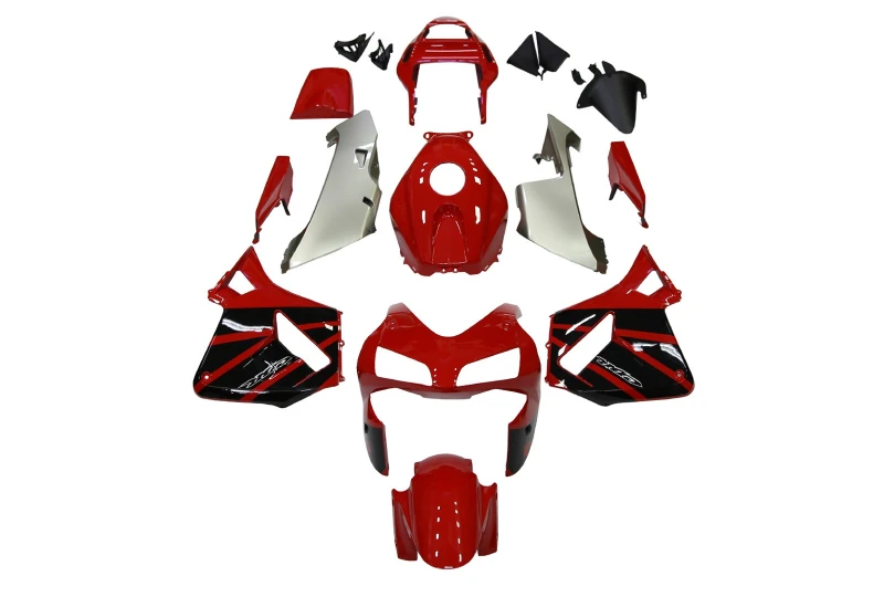 Honda CBR600RR 2003-2004 Vollverkleidung RB