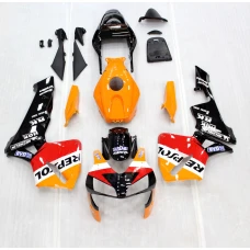 Honda CBR600RR 2003-2004 Vollverkleidung RUR