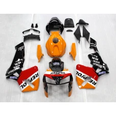 Honda CBR600RR 2005-2006 Vollverkleidung EP