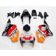 Honda CBR954RR 2002-2003 Vollverkleidung - lackiert REPU