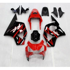 Honda CBR954RR 2002-2003 Vollverkleidung RBSS