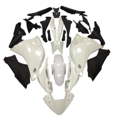 Honda CBR250R 2011-2013 Vollverkleidung H0211 Honda CBR250R 2011-2013 Vollverkleidung H0211