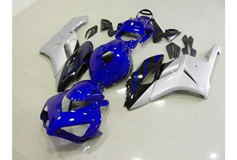 Honda CBR1000RR 2004-2005 Vollverkleidung  BLUBS für Motorrad