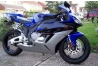Honda CBR1000RR 2004-2005 Vollverkleidung  BLUBS für Motorrad