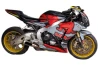 Honda CBR1000RR 2006-2007 Vollverkleidung RBG