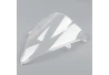 Klares Plexiglasschild  CBR 1000RR 2012-2014 für Motorrad