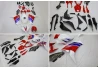 Honda CBR1000RR 2012-2016 Vollverkleidung Trikolore für Motorrad