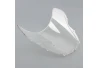 Klares Plexiglasschild Honda CBR 600F 1999-2000 für Motorrad