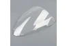 Klares Plexiglasschild Honda CBR 600F 2001-2007 für Motorrad