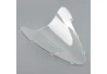 Klares Plexiglasschild Honda CBR 600F 2001-2007 für Motorrad