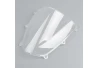 Klares Plexiglasschild Honda CBR 600RR 2005-2006 für Motorrad