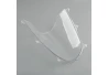 Klares Plexiglasschild Honda CBR 600RR 2005-2006 für Motorrad