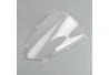 Klares Plexiglasschild Honda CBR 600RR 2007-2012 für Motorrad