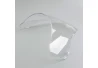 Klares Plexiglasschild Honda CBR 929 2000-2001 für Motorrad