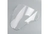 Klares Plexiglasschild Honda CBR 929 2000-2001 für Motorrad