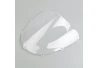 Klares Plexiglasschild Honda CBR 954 2002-2003 für Motorrad