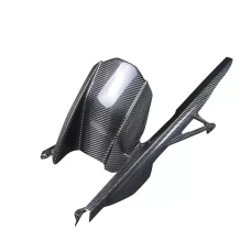 Hinterer Carbon-Kotflügel BMW S1000RR / R 19-25 M1000RR/R 2022-2025