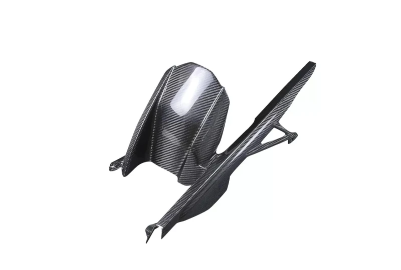Hinterer Carbon-Kotflügel BMW S1000RR / R 19-25 M1000RR/R 2022-2025 Hinterer Carbon-Kotflügel BMW S1000RR / R 19-25 M1000RR/R 2022-2025