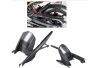 Hinterer Carbon-Kotflügel BMW S1000RR / R 19-25 M1000RR/R 2022-2025 Hinterer Carbon-Kotflügel BMW S1000RR / R 19-25 M1000RR/R 2022-2025