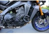 Motorschutzdeckel Set Yamaha MT-09 Scrambler XSR 900/GP 2021-2025 für Motorrad