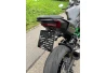 SEFIS Kennzeichenhalter LED Kawasaki Z900 2025-2026 für Motorrad