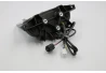 LED-Rücklicht mit Blinkern für Yamaha MT-09 2024-2025 mit Zulassung für Motorrad