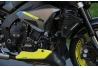 SEFIS TECH padací protektory Yamaha MT-10 für Motorrad