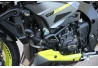 SEFIS TECH padací protektory Yamaha MT-10 für Motorrad