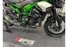 SEFIS TECH Sturzpads Kawasaki Z900 2019-2025 gold für Motorrad