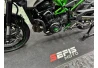 SEFIS TECH Sturzpads Kawasaki Z900 2019-2025 gold für Motorrad